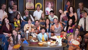 Al Fondo Hay Sitio se estrenó con gran éxito y arrasó en rating