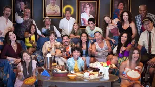 Al Fondo Hay Sitio se estrenó con gran éxito y arrasó en rating