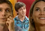 Multiverso AFHS y América Kids: Fabián recordó cuando Sasha cantaba frente a María Grazia 