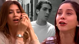 Jimmy correrá peligro | Composición: Katherine Lozano | Fuente: AméricaTv