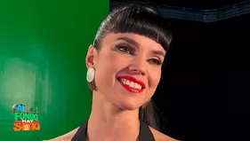 Ale Denegri confesó por qué regresó como Cayetana a AFHS 2026