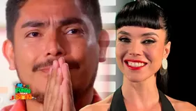 Ale Denegri sobre Cayetana y Joel en AFHS: "A ponerlo a prueba"