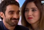 Alessia aceptó las disculpas de Juan Pablo: "Podemos ser amigos"