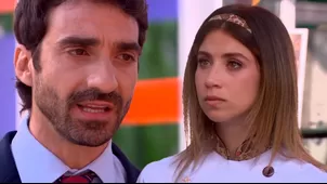 Alessia aceptó infidelidad a Juan Pablo: “Jimmy y yo nos besamos”