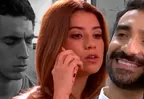 Alessia aceptó propuesta de Juan Pablo ¿y Jimmy se molestó?