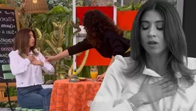 Alessia asustará a Silvana al sufrir inesperado ataque (AVANCE)