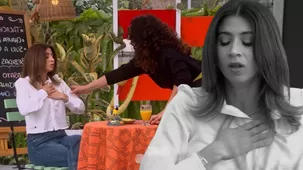 Alessia sufrirá un ataque (AVANCE) | Fuente: AFHS