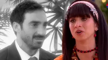 Alessia confesó a Olinda el oscuro secreto de Juan Pablo
