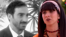 Alessia confesó a Olinda el oscuro secreto de Juan Pablo