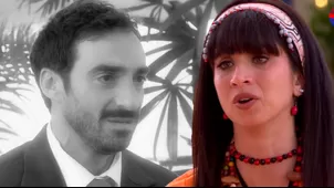 Alessia confesó a Olinda el oscuro secreto de Juan Pablo