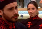 ¿Alessia conoció el secreto de Salvador y Madeleine?