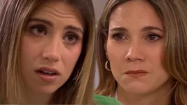 "No eres fracasada": Alessia consoló a Macarena por Mike