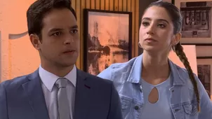 Alessia cuadrará a Cristóbal por July y Lucero (AVANCE)