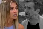 Alessia desató su furia contra Diego por demandar a Jimmy
