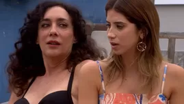 Alessia encarará a Silvana por affaire con Nachito (AVANCE) | Fuente: AFHS