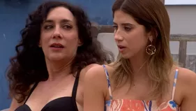 Alessia descubrirá que Silvana estuvo con Miguel Ignacio (AVANCE)