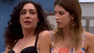 Alessia descubrirá que Silvana estuvo con Miguel Ignacio (AVANCE)