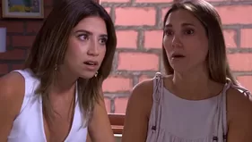 Alessia dio contundente consejo a Macarena sobre Joel