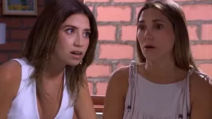 Alessia dio contundente consejo a Macarena sobre Joel