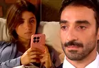 Alessia dio triste noticia a Juan Pablo sobre su embarazo