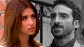 Alessia encaró a Juan Pablo por ocultar terrible secreto a Juana
