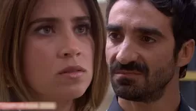 Alessia enfrentará a Juan Pablo por por su venganza (AVANCE)