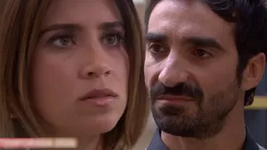 Alessia enfrentará a Juan Pablo por por su venganza (AVANCE)