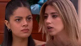 Alessia encarará a Lola por Jimmy (AVANCE)