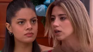 Alessia enfrentará a Lola por "engañar" a Jimmy (AVANCE)