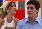 Alessia enfureció con Jimmy por pelear con Juan Pablo