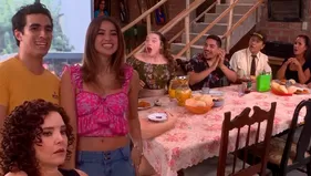 ¿Alessia está embarazada de Jimmy? Los Gonzáles sospecharon por matrimonio