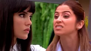 Alessia estalló de furia contra Cayetana por su "nuevo negocio"