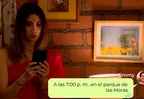 Alessia estalló de rabia al descubrir 'infidelidad' de Jimmy