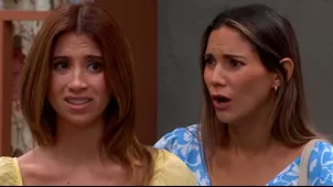 Alessia evidenció sin querer trágica situación de Flor De Canela