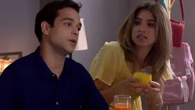 Alessia explotó contra Cristóbal por comprarle queso a Yesenia