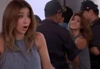 Alessia fue arrestada por atentado con barro contra Cayetana