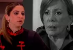 Alessia hirió a Francesca con cruel comentario por culpa de Diego