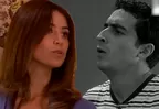Alessia hizo fuerte reclamo a Jimmy: "Deberías ser como Estiven"