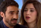 Alessia hizo mea culpa con Juan Pablo: "Merecía lo que hiciste"