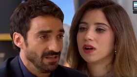 Alessia hizo mea culpa con Juan Pablo: "Merecía lo que hiciste"