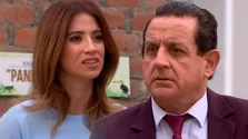 Alessia humillará de la peor manera a Miguel Ignacio (AVANCE)