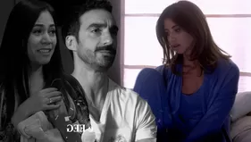 ¿Alessia impedirá la boda de Juana y Juan Pablo? (AVANCE)