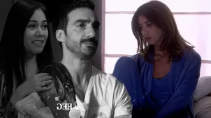 ¿Alessia impedirá la boda de Juana y Juan Pablo? (AVANCE)