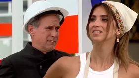 Alessia intentó engañar a Koky sobre renovación de Flor de Canela