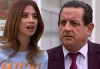 Alessia llamó 'miserable' a Miguel Ignacio por denunciar a Silvana