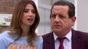 Alessia llamó 'miserable' a Miguel Ignacio por denunciar a Silvana