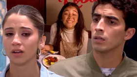 Alessia lloró por 'arruinar' la vida de Angelita tras video viral