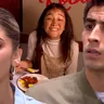 Alessia cree que arruinó la vida de Angelita por video viral para su restaurante.
