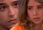 Alessia lloró en brazos de Cristóbal y ¿reveló que Jimmy embarazó a Kimberly?