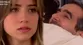 Alessia lloró desconsoladamente al darse cuenta que Diego no reconoció su talento culinario